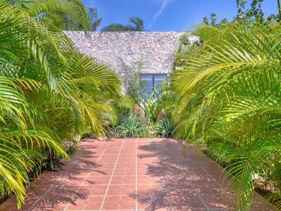 Casa 411 Bed and Breakfast Mérida Buitenkant foto
