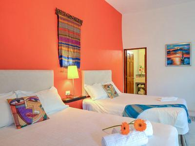 Casa 411 Bed and Breakfast Mérida Buitenkant foto
