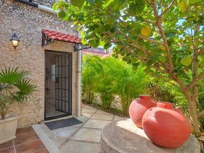 Casa 411 Bed and Breakfast Mérida Buitenkant foto