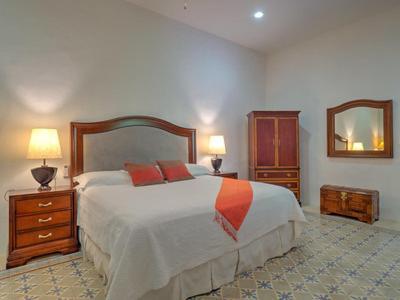 Casa 411 Bed and Breakfast Mérida Buitenkant foto