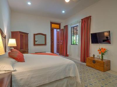 Casa 411 Bed and Breakfast Mérida Buitenkant foto