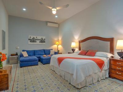 Casa 411 Bed and Breakfast Mérida Buitenkant foto