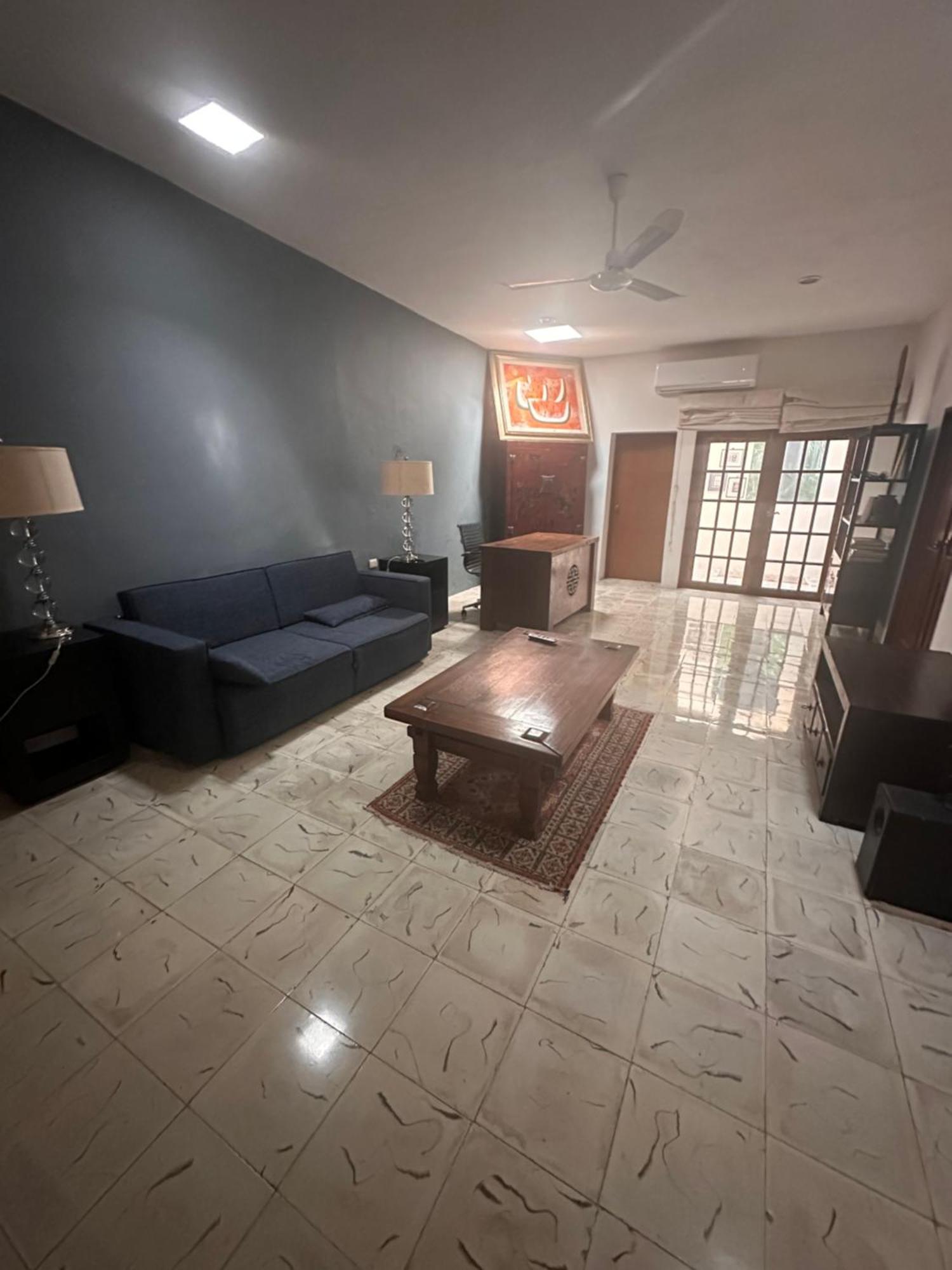 Casa 411 Bed and Breakfast Mérida Buitenkant foto