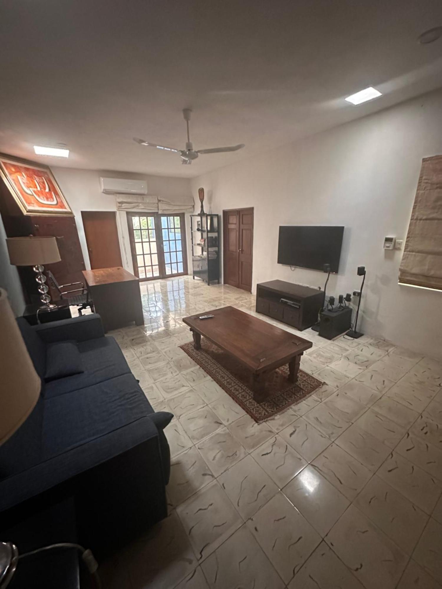 Casa 411 Bed and Breakfast Mérida Buitenkant foto